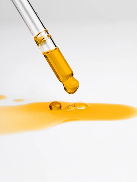 Argan Oil for Anti-Aging: How Vitamin E Repairs Dry and Mature Skin