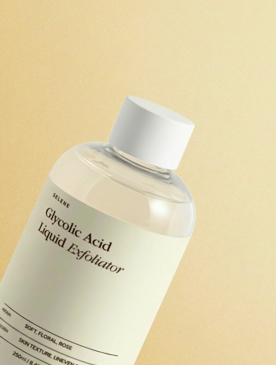 Glycolic Acid for Sensitive Skin: How to Use It Without Irritation