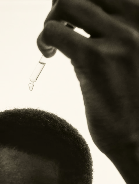 Scalp Exfoliating Serum: What It Does, How to Use It, and Why It Works