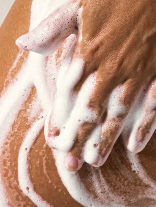 2-in-1 Hair & Body Wash for men