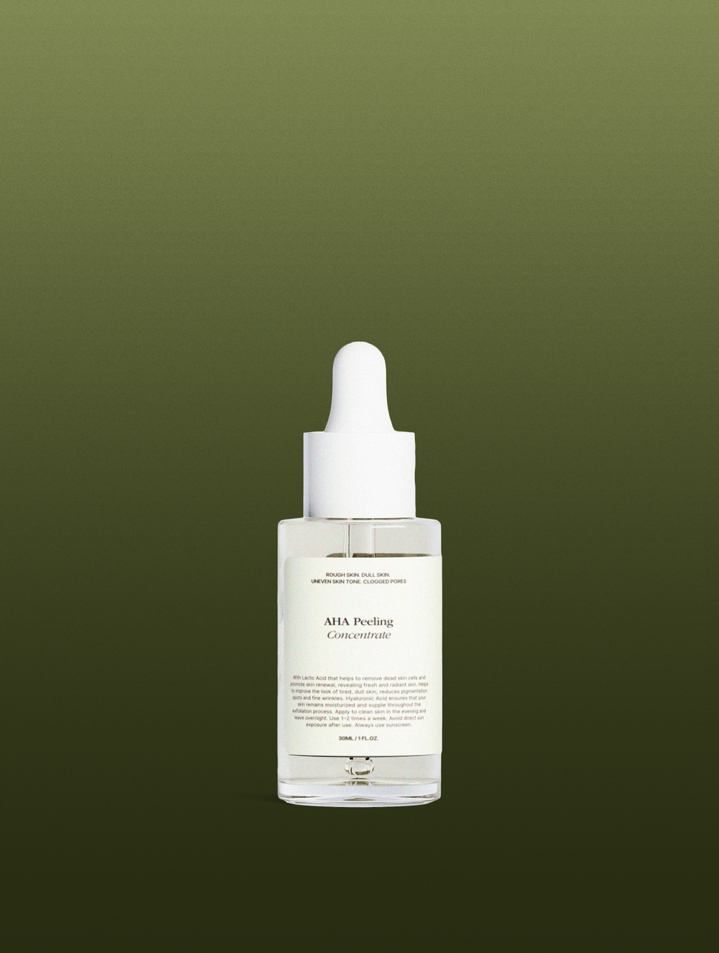 AHA Peeling Concentrate