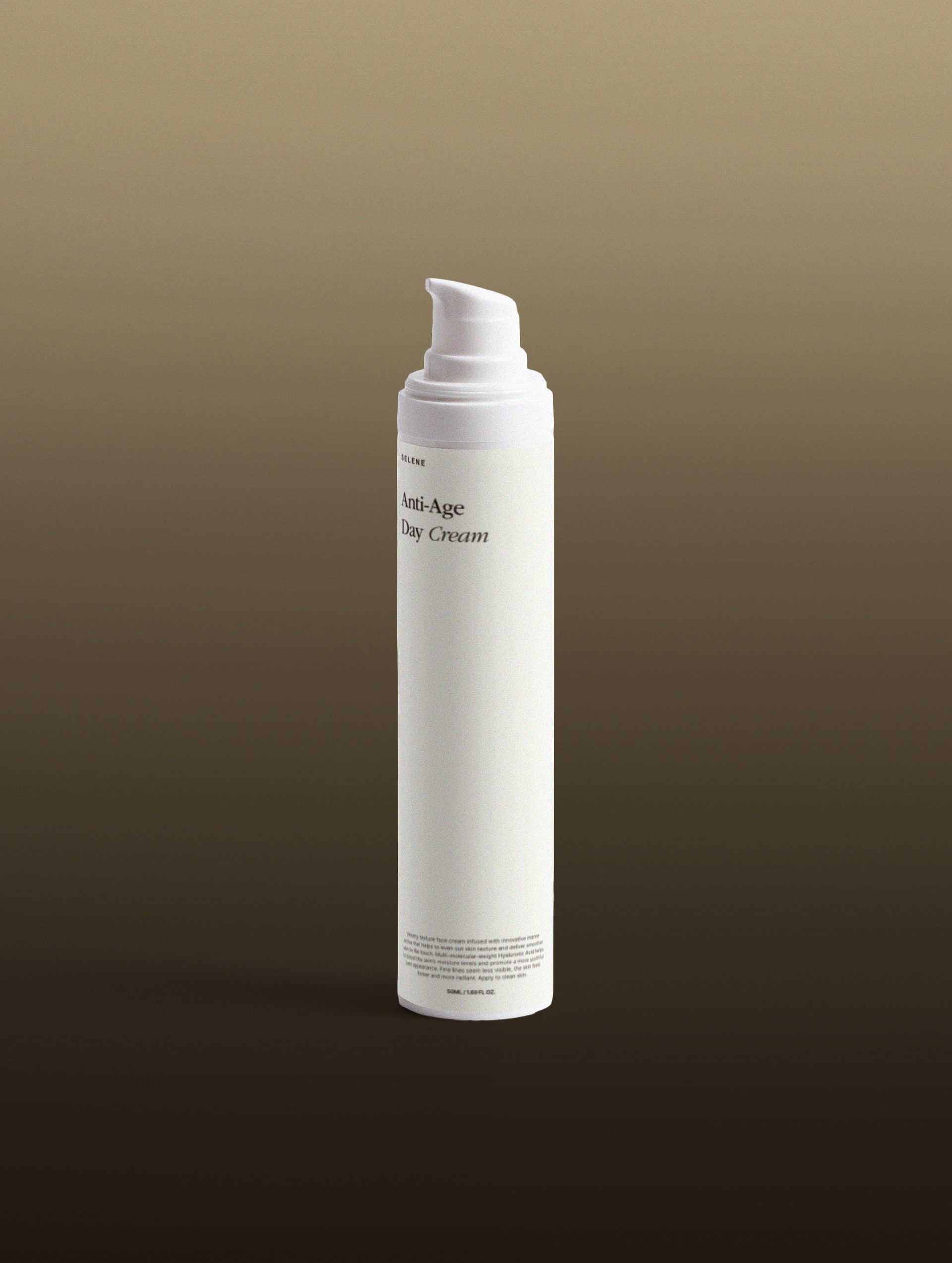 Anti-Age Day Cream