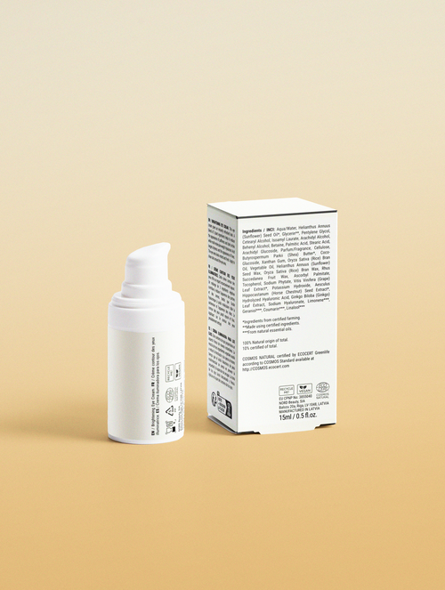 Brightening Eye Cream