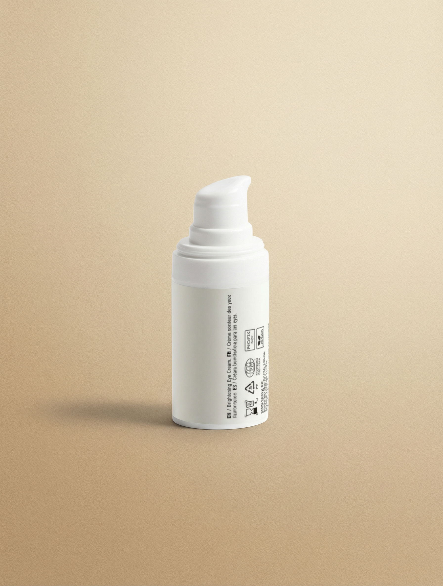 Brightening Eye Cream