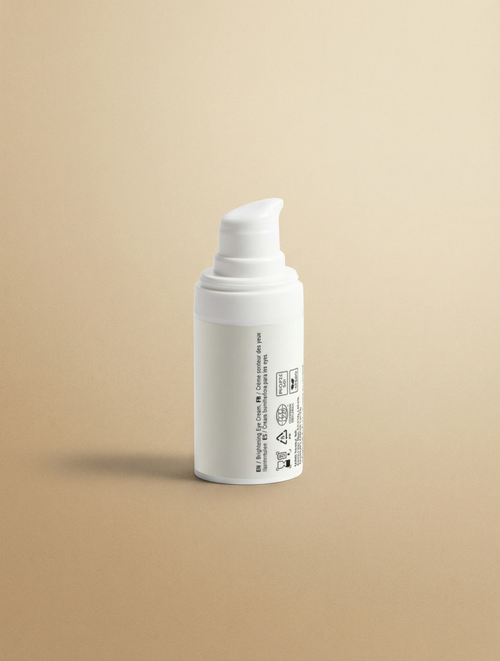 Brightening Eye Cream