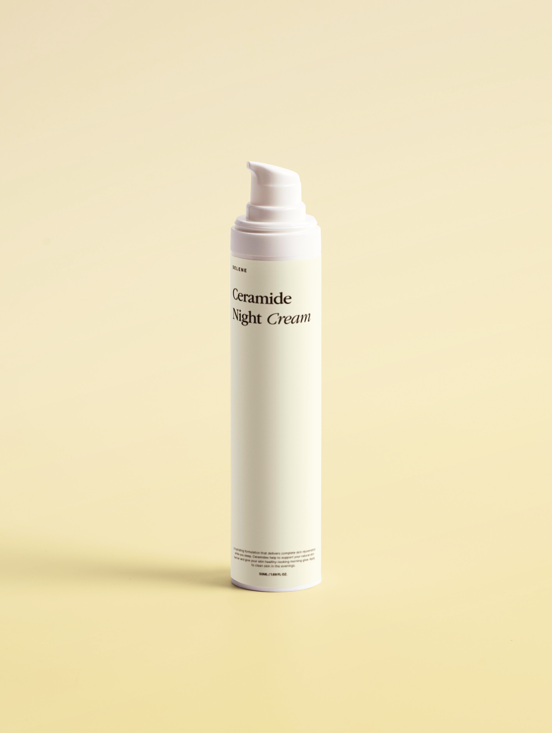 Ceramide Barrier Night Cream