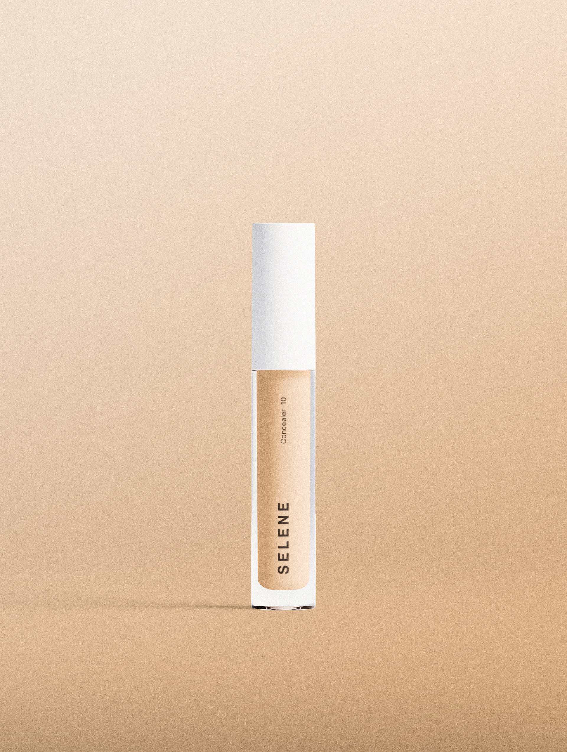 Correcting Concealer, 10 Light Warm