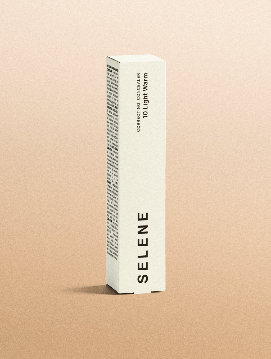 Correcting Concealer, 10 Light Warm