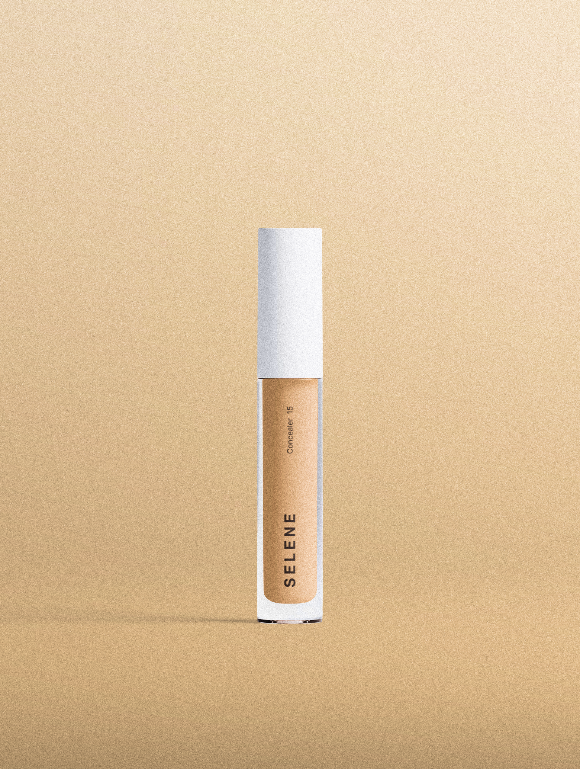 Correcting Concealer, 15 Medium Cool