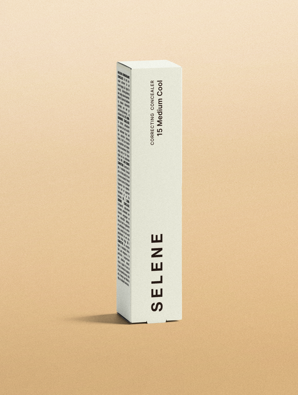 Correcting Concealer, 15 Medium Cool