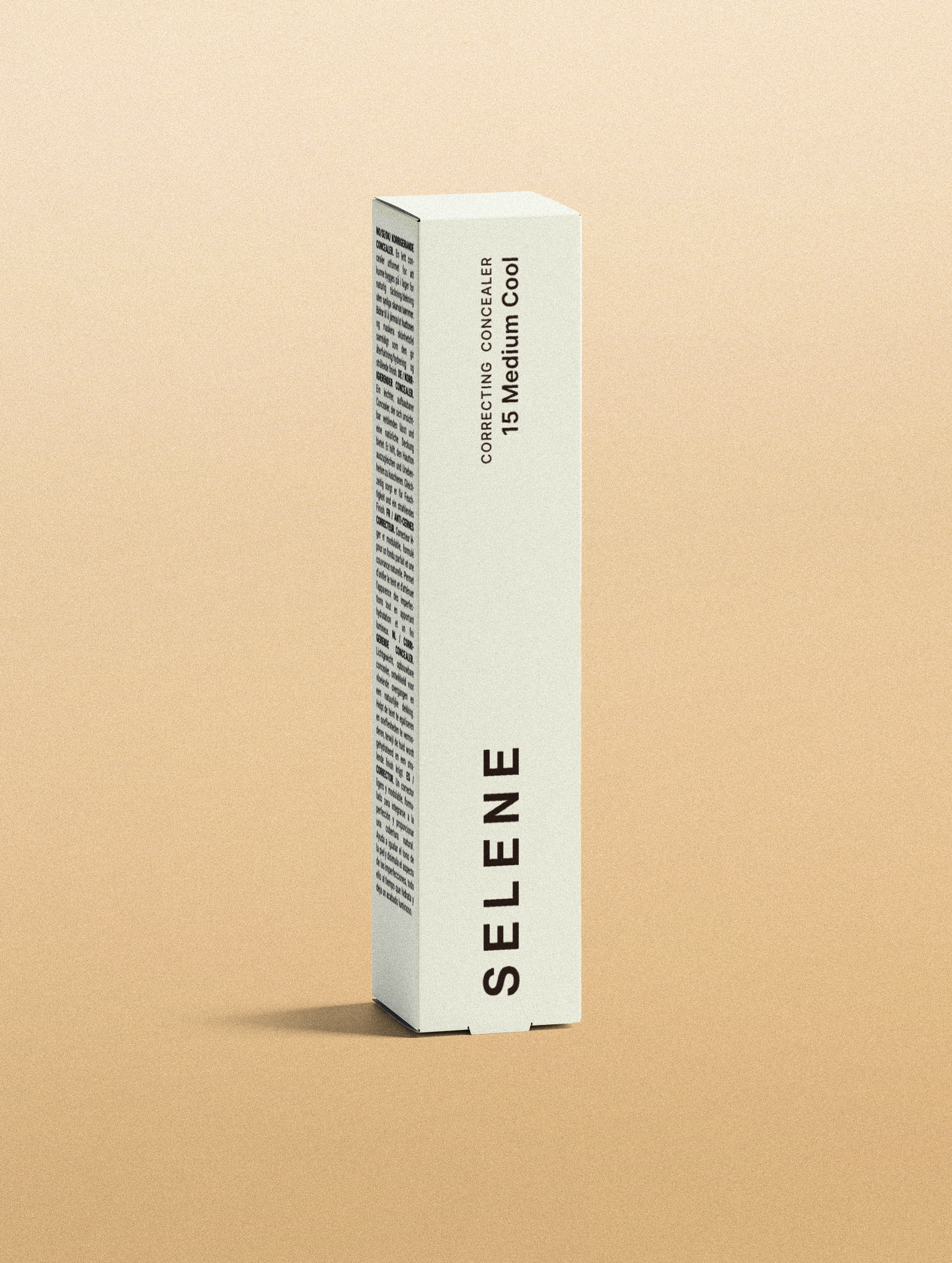 Correcting Concealer, 15 Medium Cool