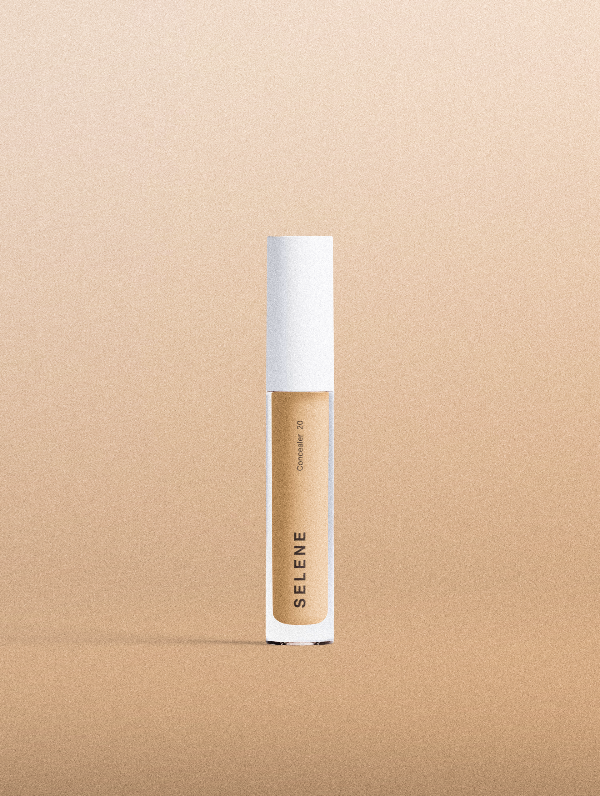 Correcting Concealer, 20 Medium Warm