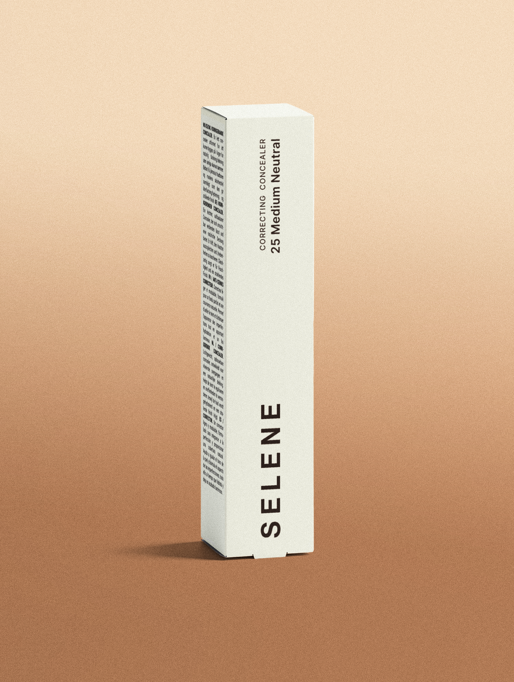 Correcting Concealer, 25 Medium Neutral
