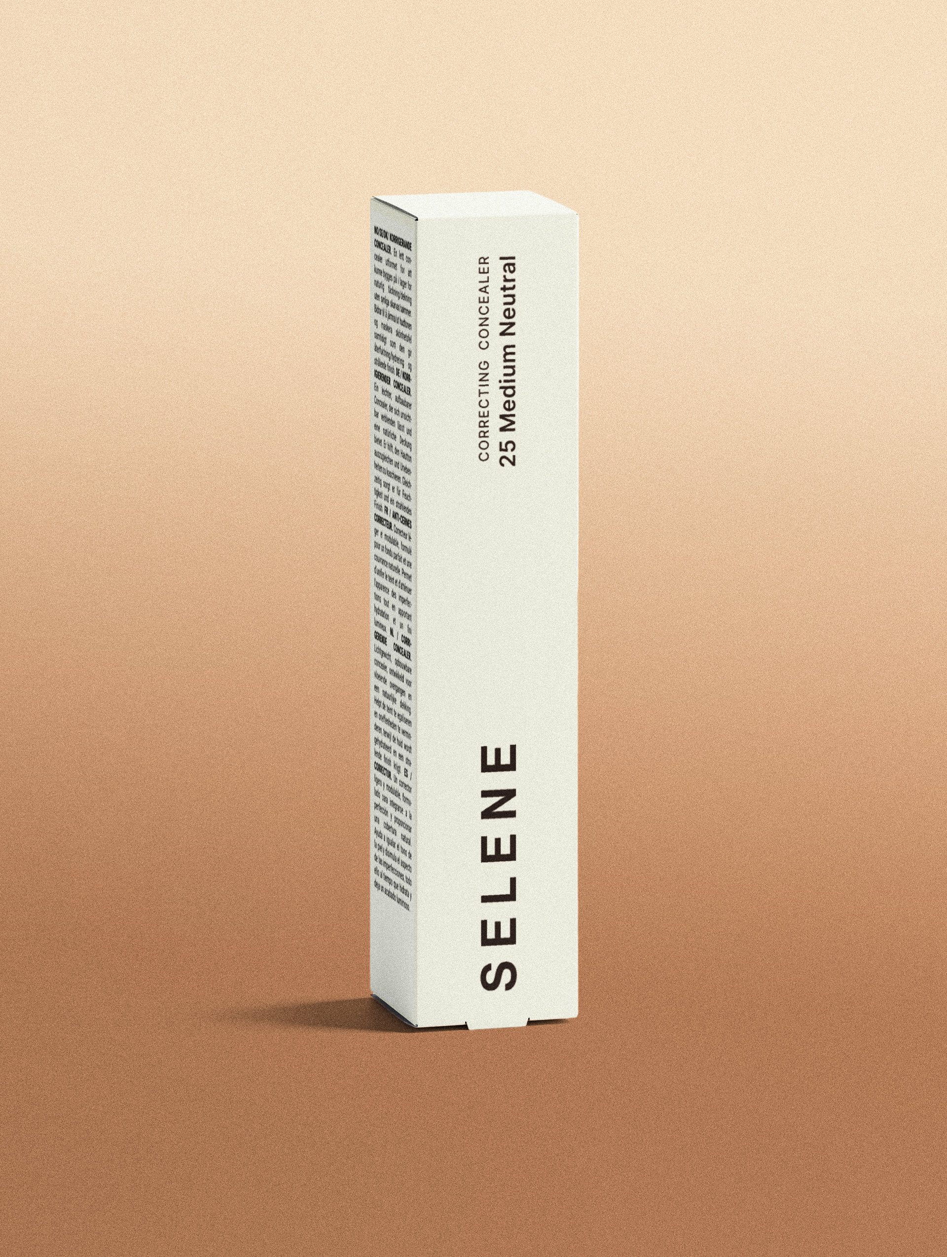 Correcting Concealer, 25 Medium Neutral