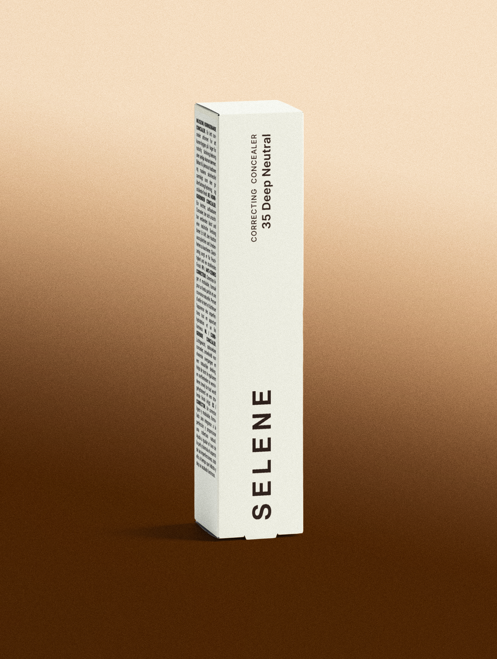 Correcting Concealer, 35 Deep Neutral