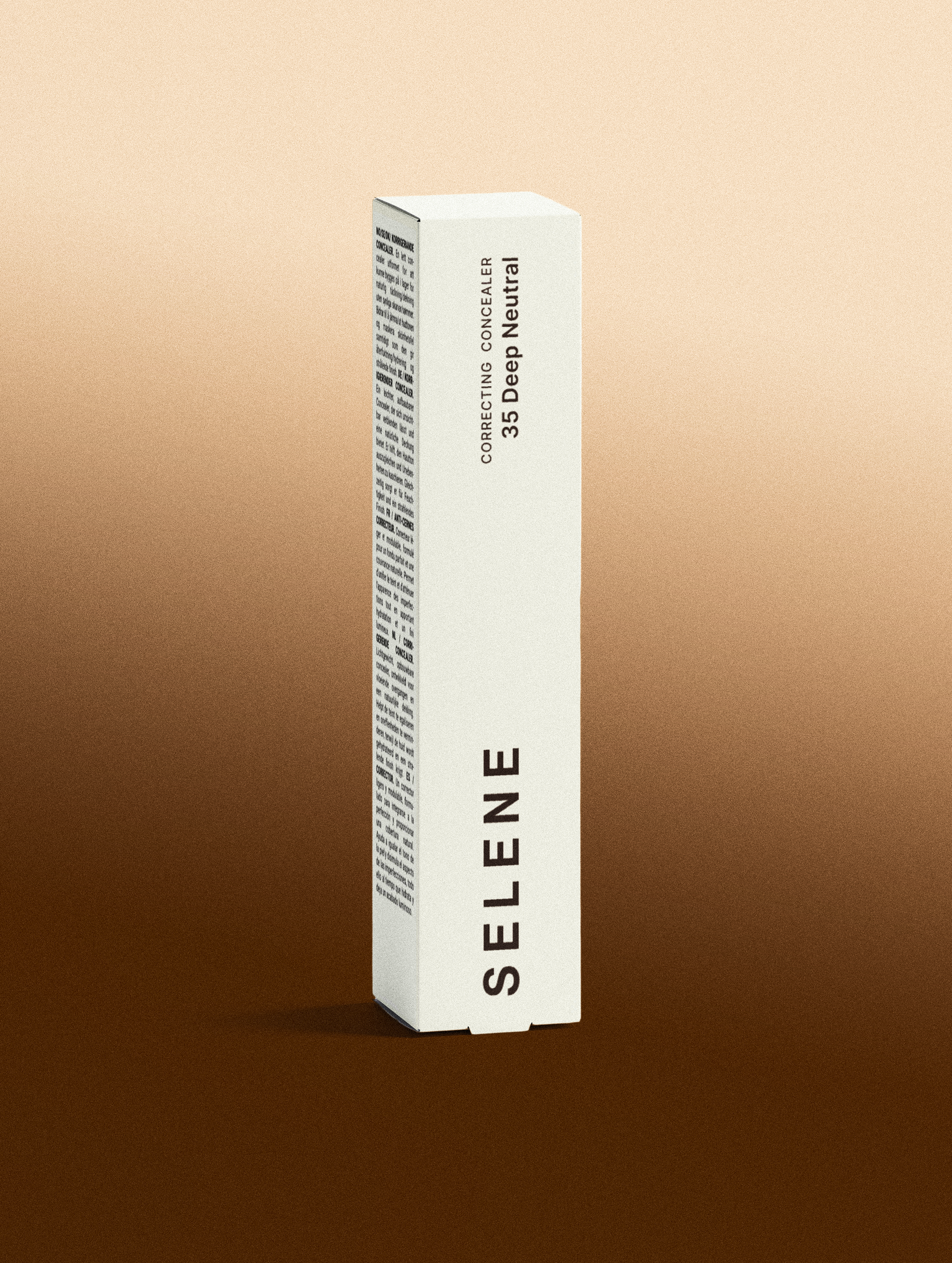 Correcting Concealer, 35 Deep Neutral