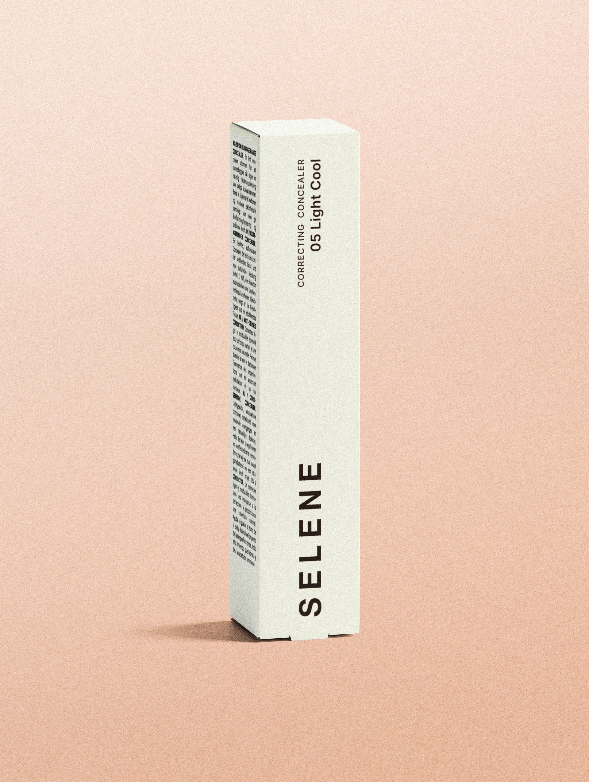 Correcting Concealer, 05 Light Cool