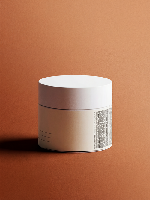 Icelandic Volcano Face & Body Scrub