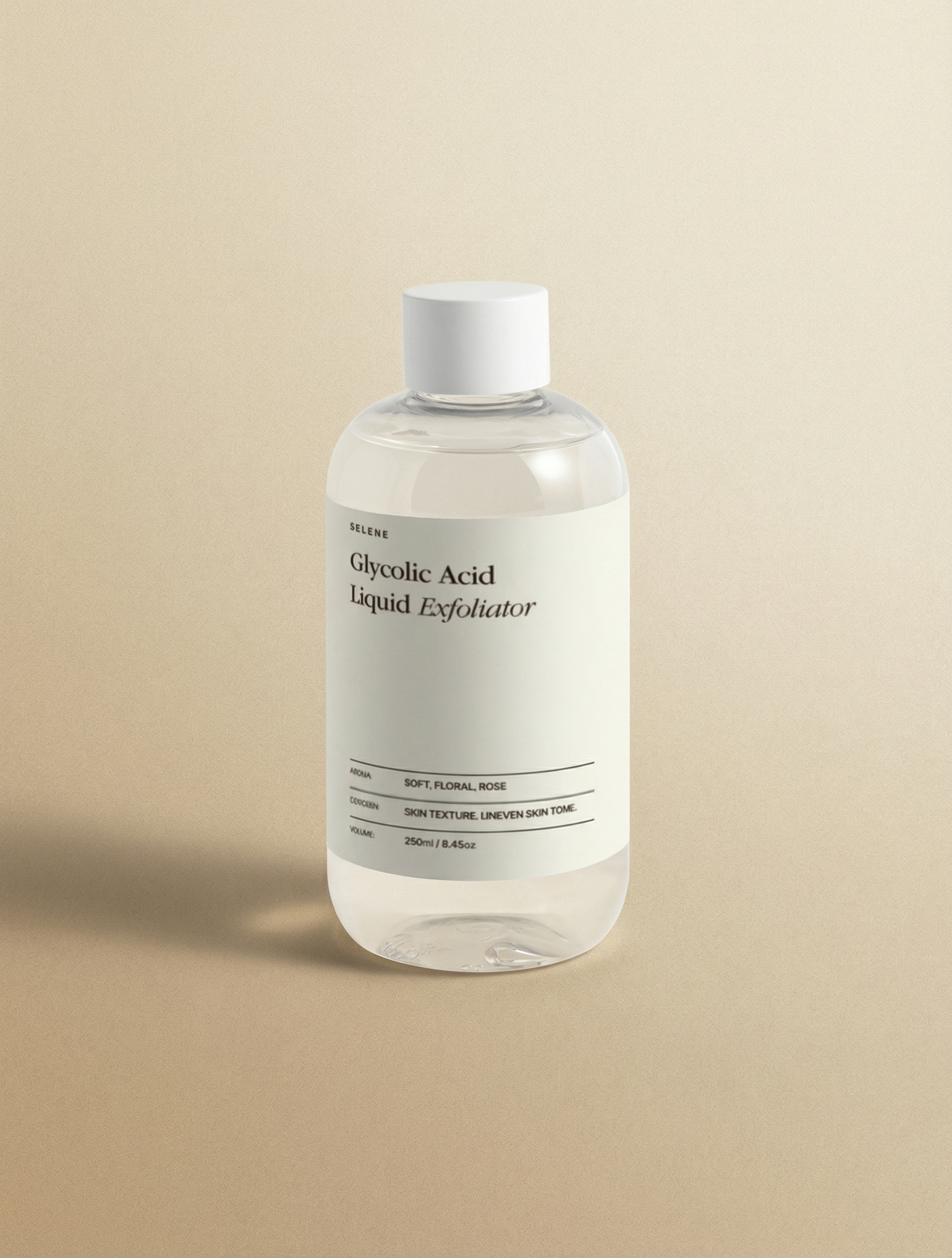 Glycolic Acid Exfoliating Toner
