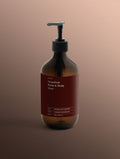 Hand & Body Wash, Grapefruit