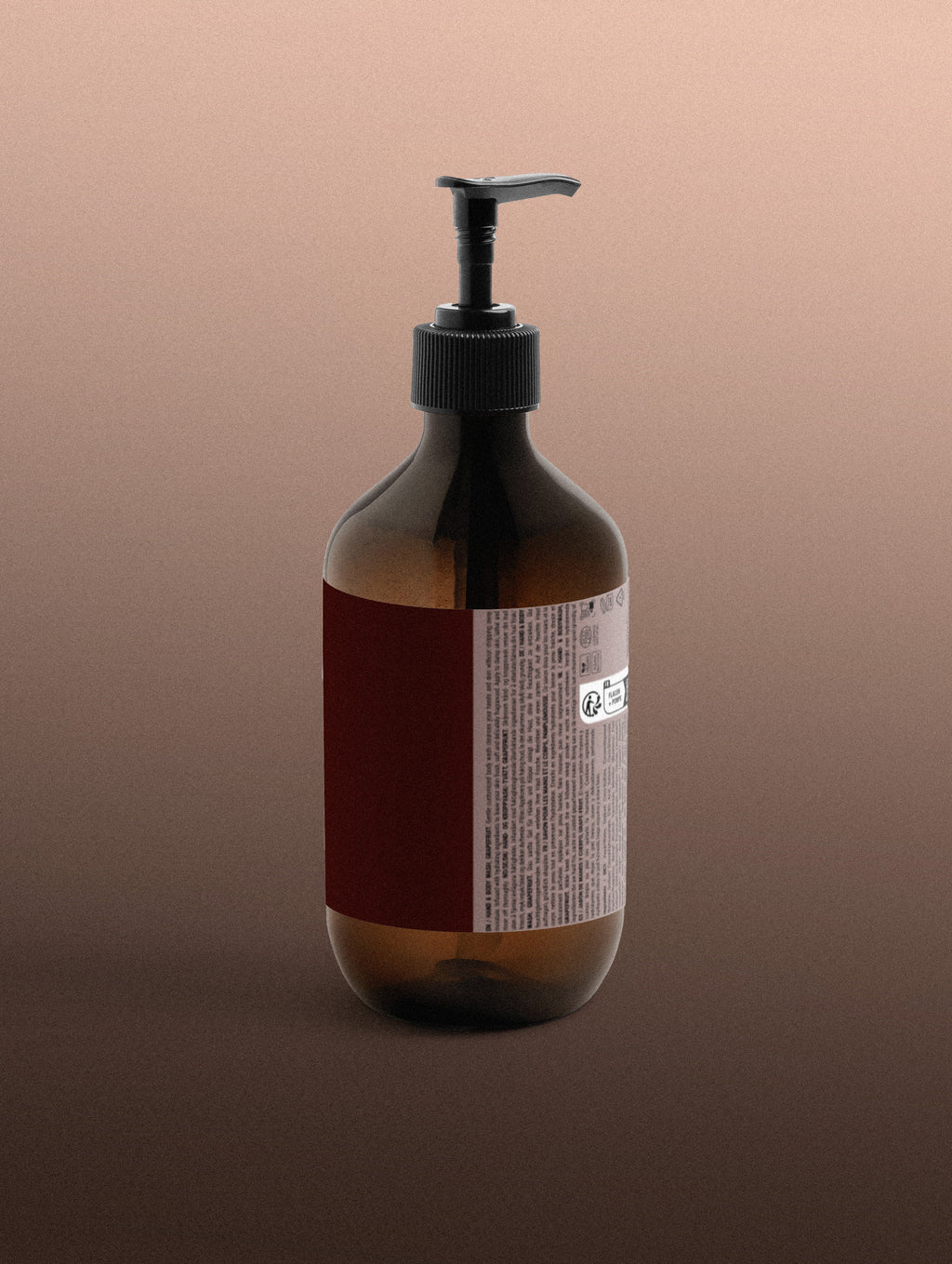Hand & Body Wash, Grapefruit