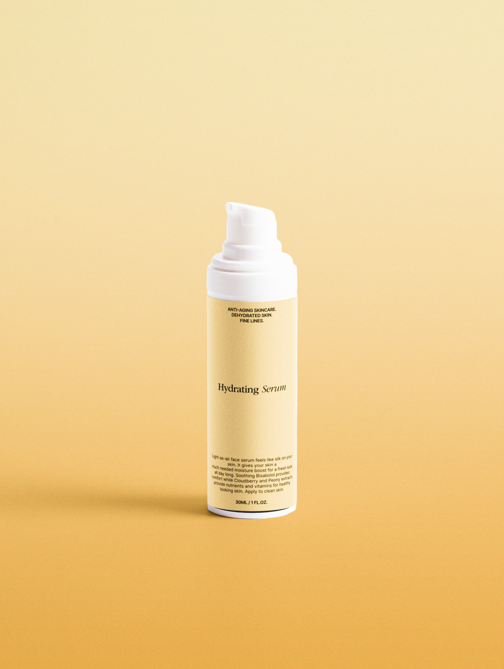 Hydrating Serum