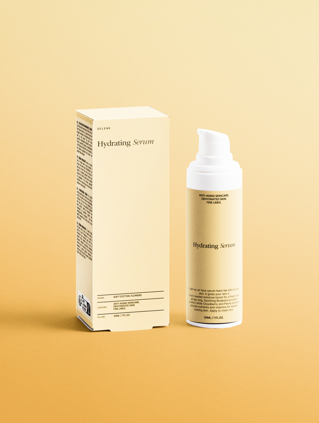 Hydrating Serum