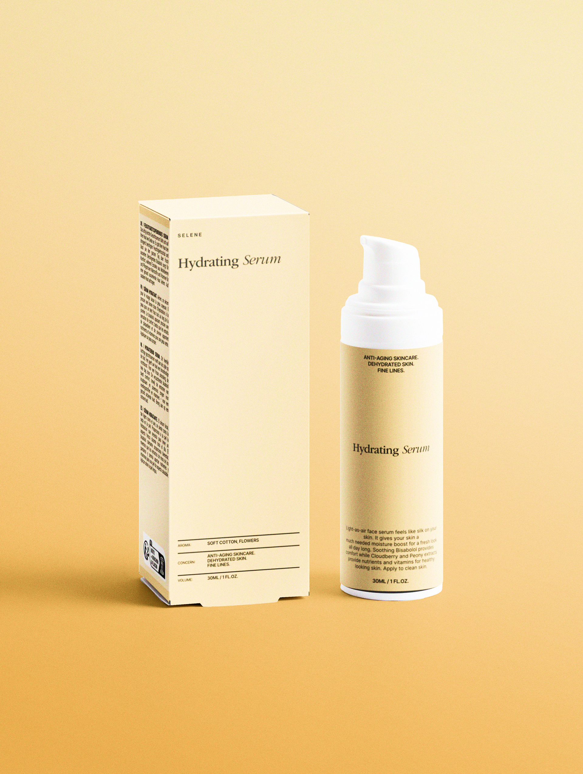 Hydrating Serum