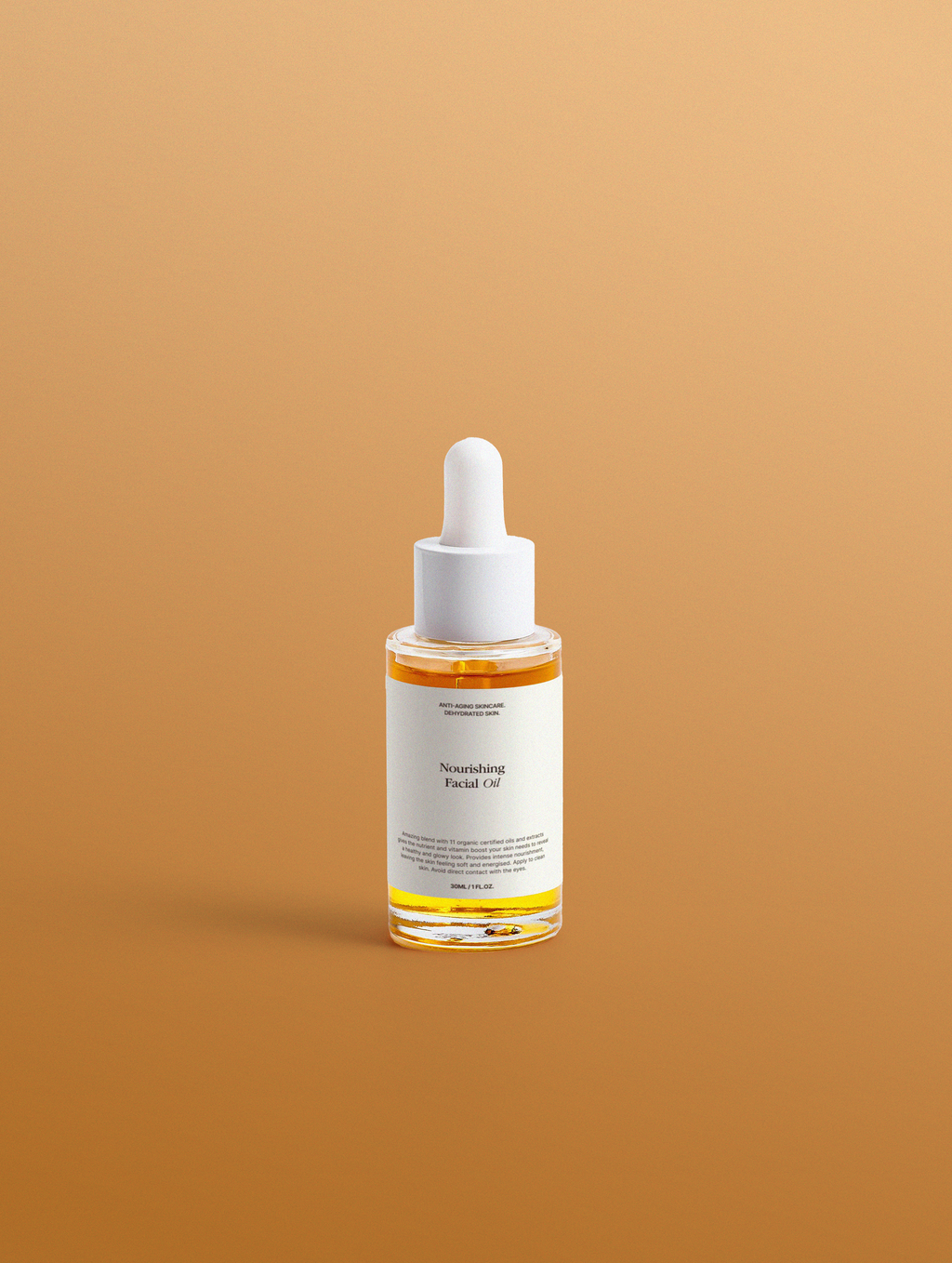 Nourishing Facial Oil