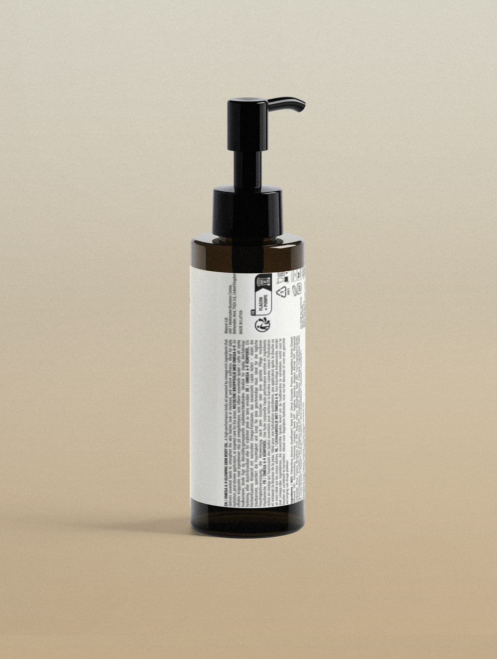Omega 6-9 Glowing Skin Body Oil