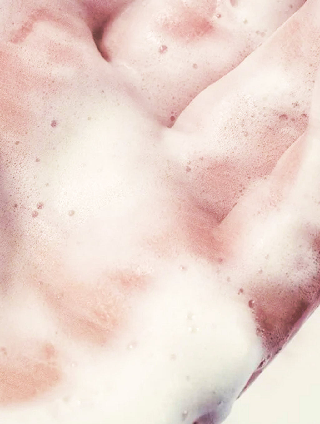 Hand & Body Wash, Peppermint & Dark Cedar