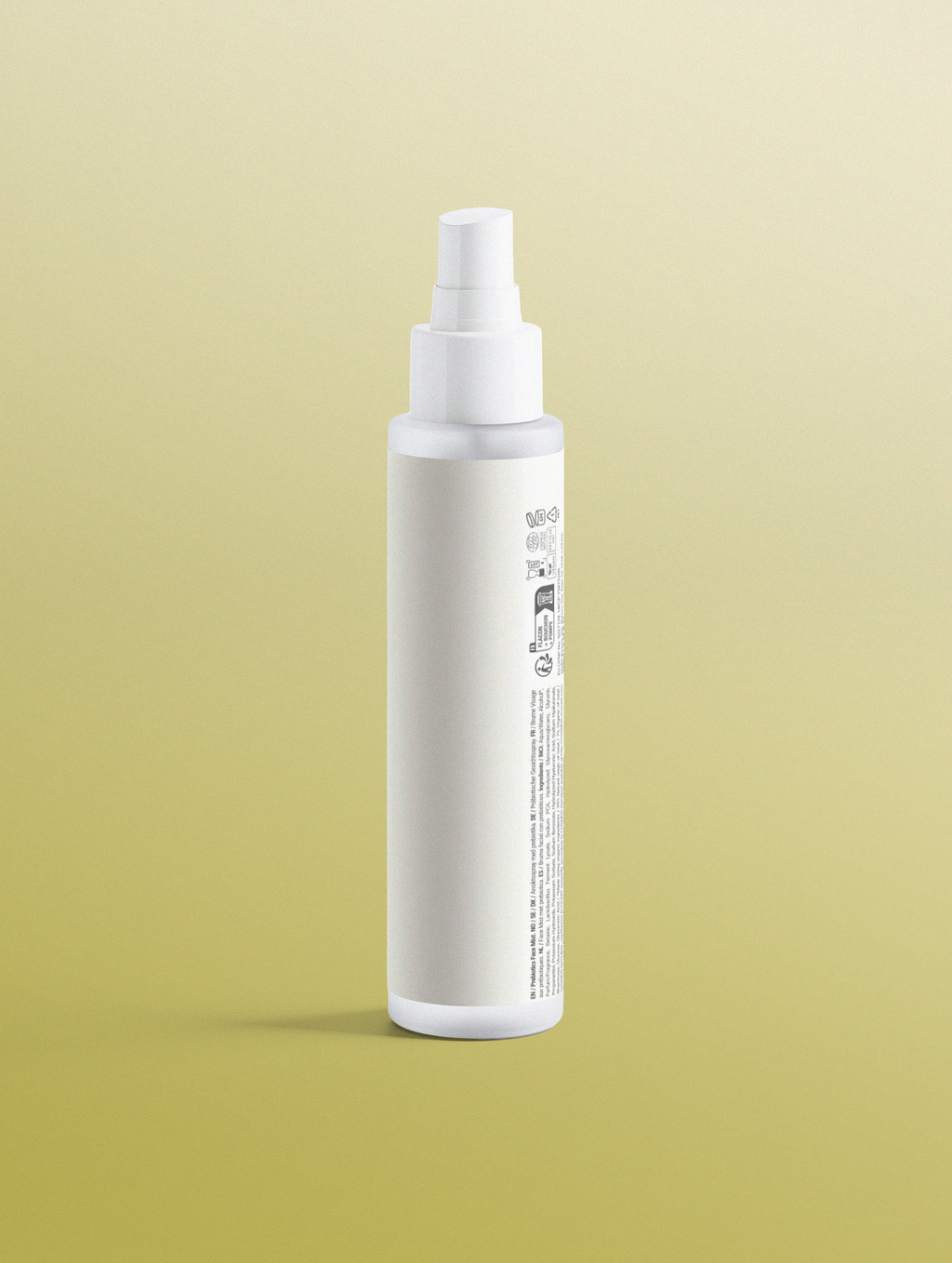 Prebiotics Face Mist