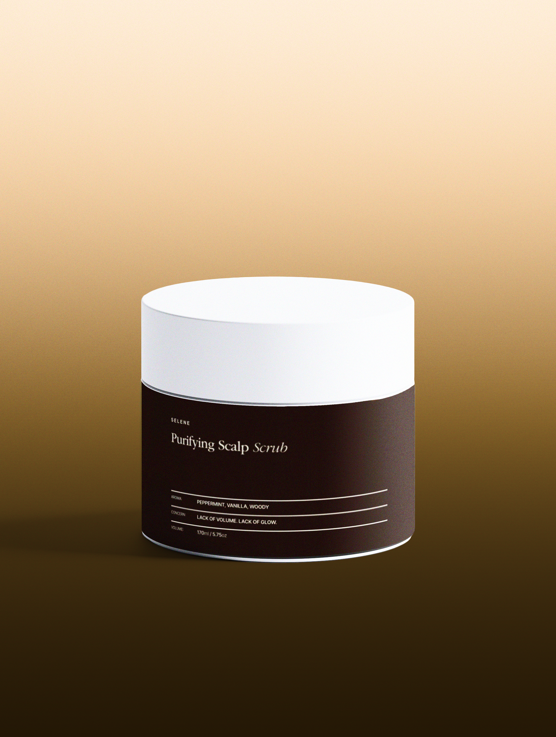 Purifying Scalp Scrub