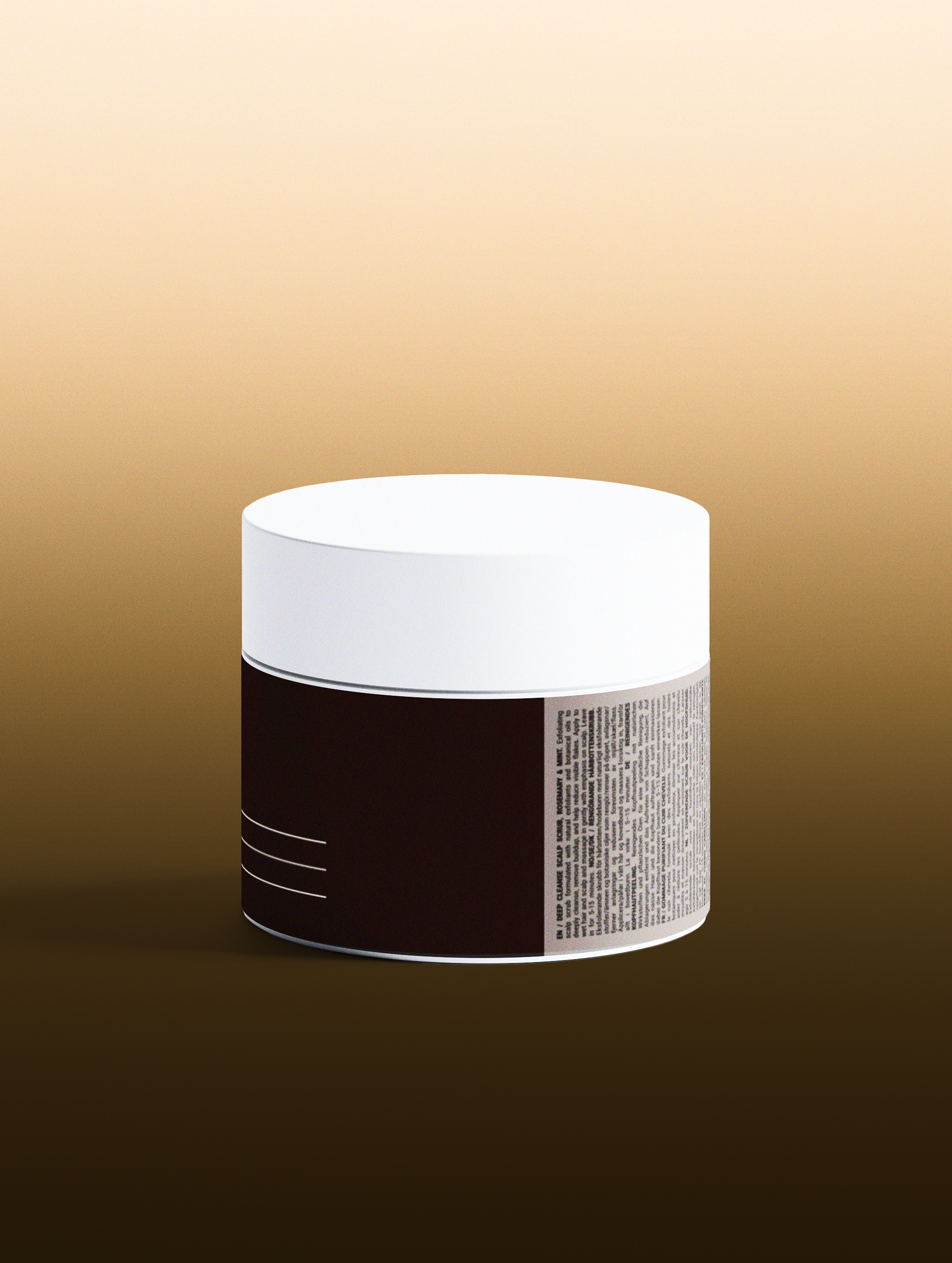 Purifying Scalp Scrub