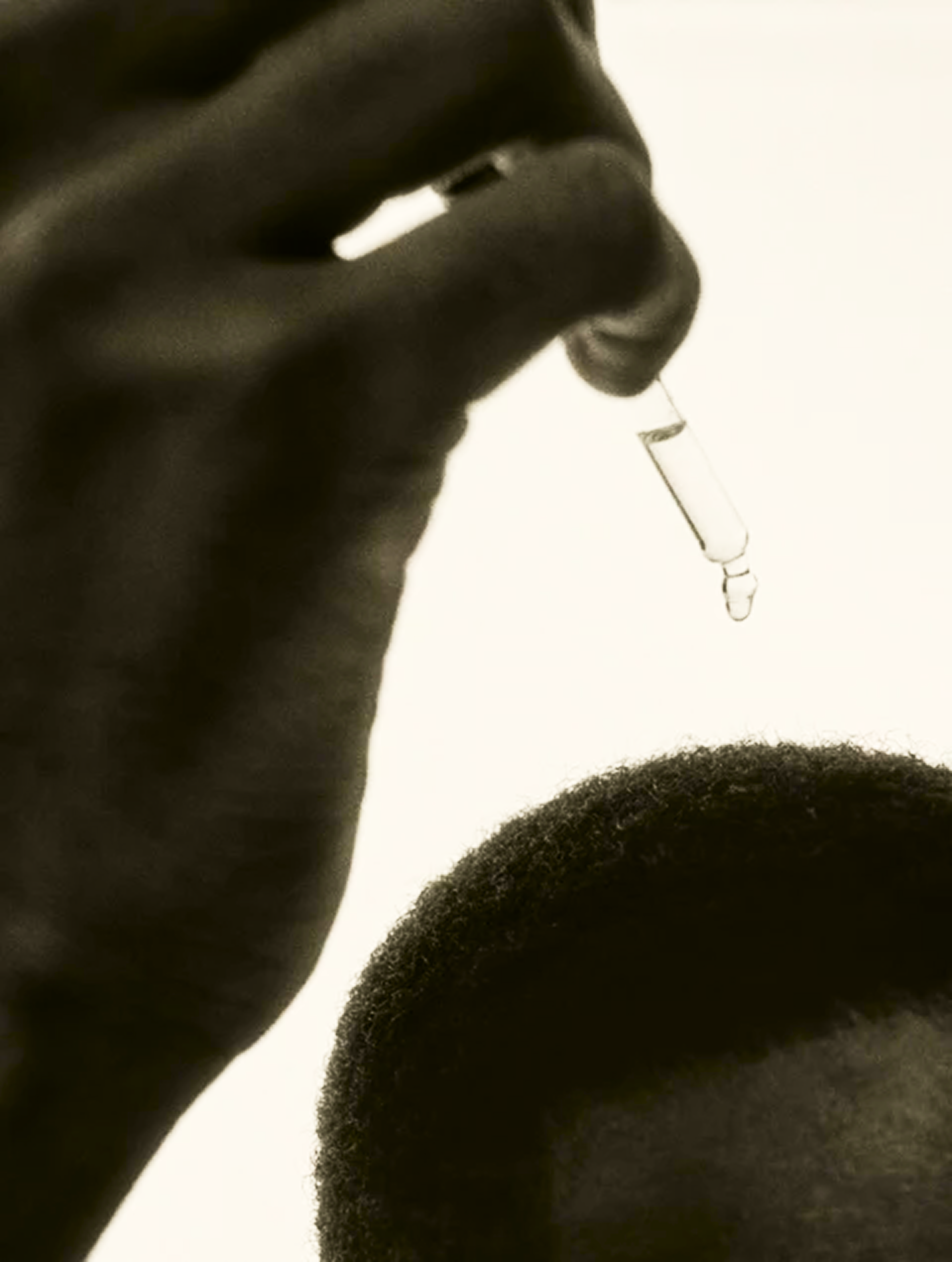 Scalp Exfoliating Serum
