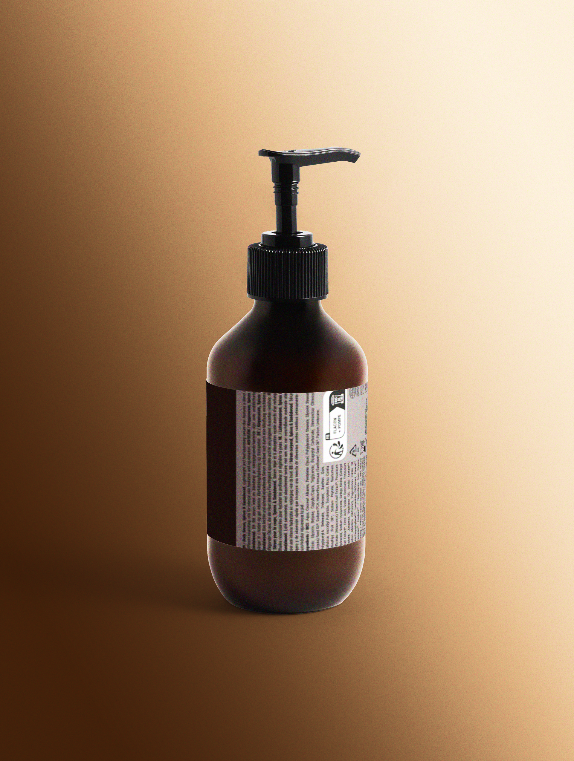 Spices & Sandalwood Silk Skin Body Serum