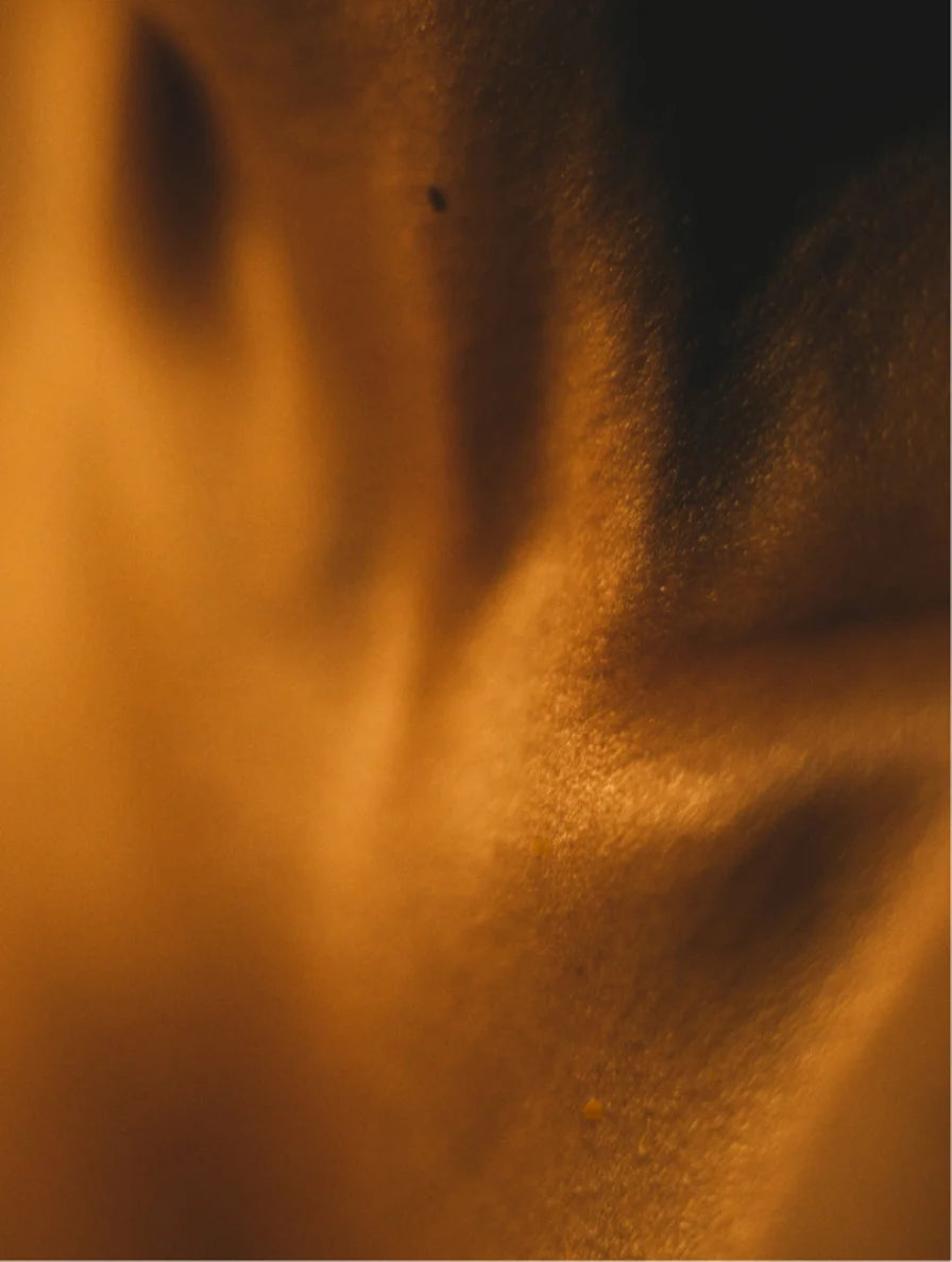 Spices & Sandalwood Body Serum