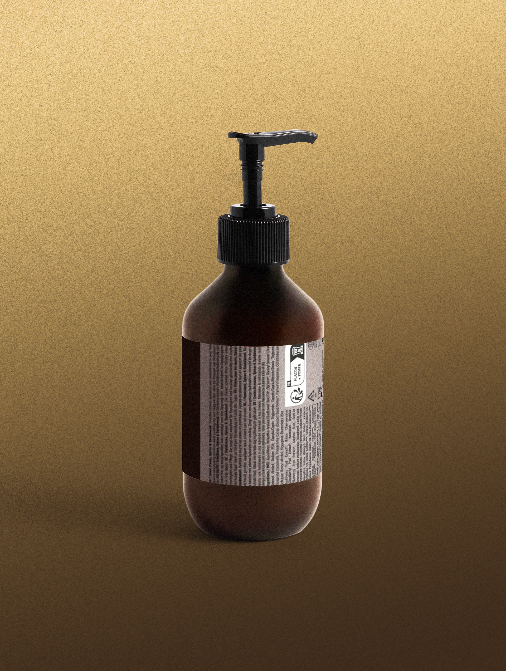 Silk Skin Hand Cream, Spices & Sandalwood
