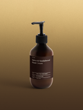 Silk Skin Hand Cream, Spices & Sandalwood