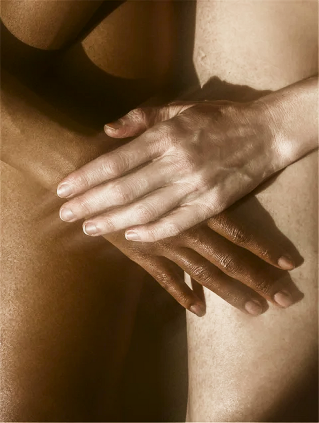5% Urea + 2% Panthenol Body Cream