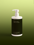 Gloss Shampoo, Smoky Green Vetiver