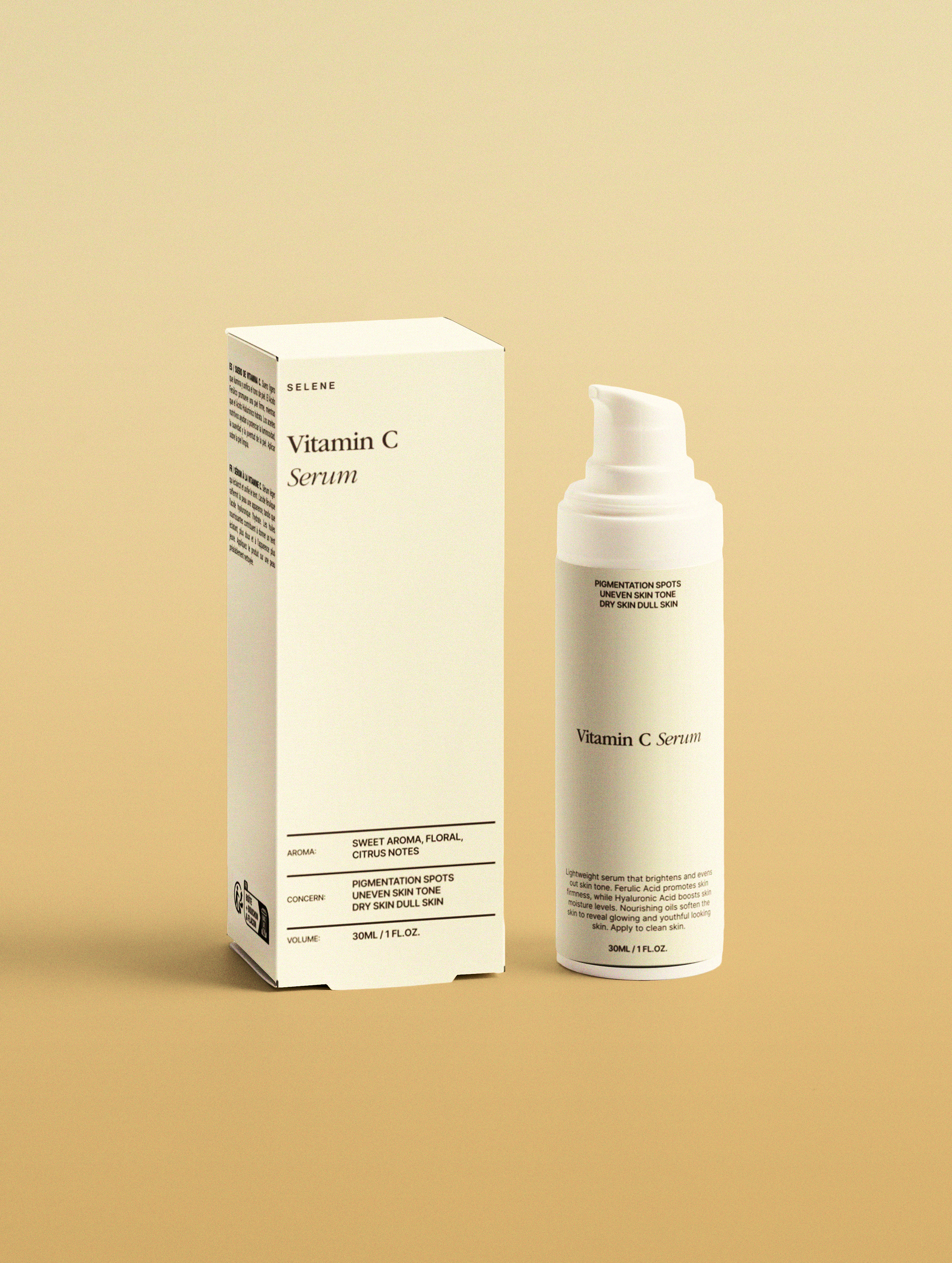 Vitamin C Serum